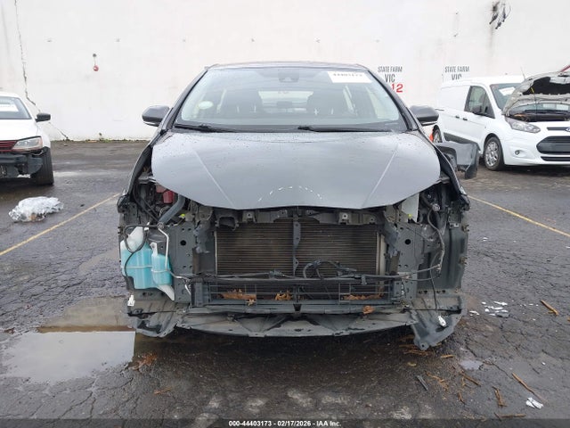 2021 TOYOTA PRIUS JTDKAMFU8M3142995 Photo 5