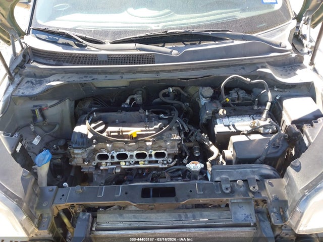 KIA SOUL + 2015 KNDJP3A54F7141942 Image 10