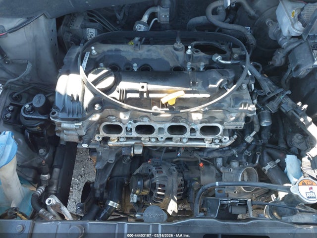 KIA SOUL + 2015 KNDJP3A54F7141942 Image 6