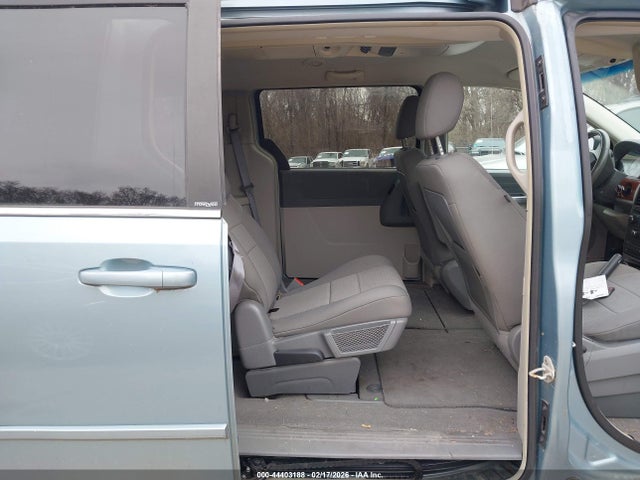 2008 CHRYSLER TOWN & COUNTRY 2A8HR54P68R643492 Photo 7
