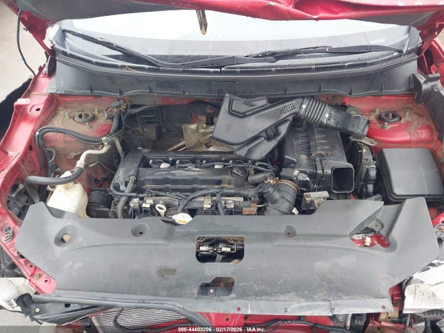 2013 MITSUBISHI OUTLANDER SPORT 4A4AR5AU1DE024480 Photo 9