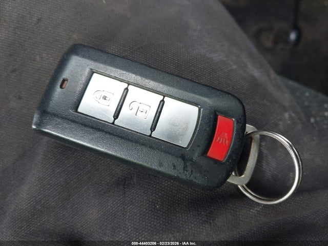 2013 MITSUBISHI OUTLANDER SPORT 4A4AR5AU1DE024480 Photo 10