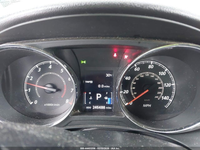 2013 MITSUBISHI OUTLANDER SPORT 4A4AR5AU1DE024480 Photo 6