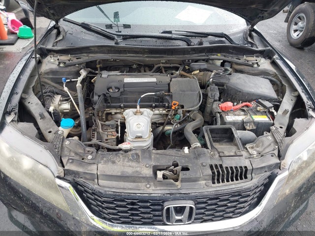 1HGCT1A79FA013520 Honda ACCORD EX