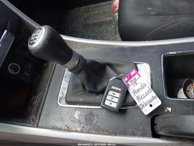 1HGCT1A79FA013520 Honda ACCORD EX