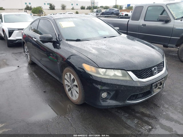 1HGCT1A79FA013520 Honda ACCORD EX