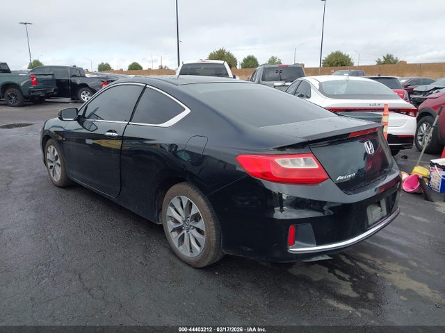 1HGCT1A79FA013520 Honda ACCORD EX