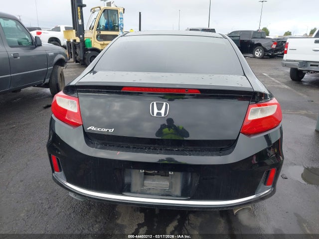 1HGCT1A79FA013520 Honda ACCORD EX