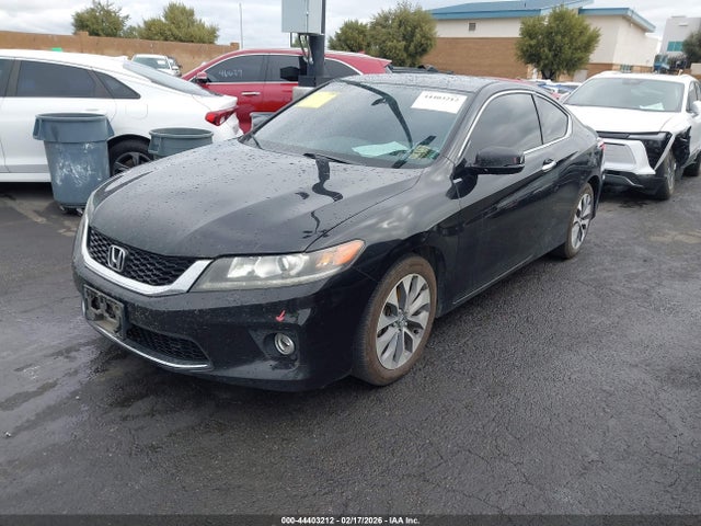 1HGCT1A79FA013520 Honda ACCORD EX