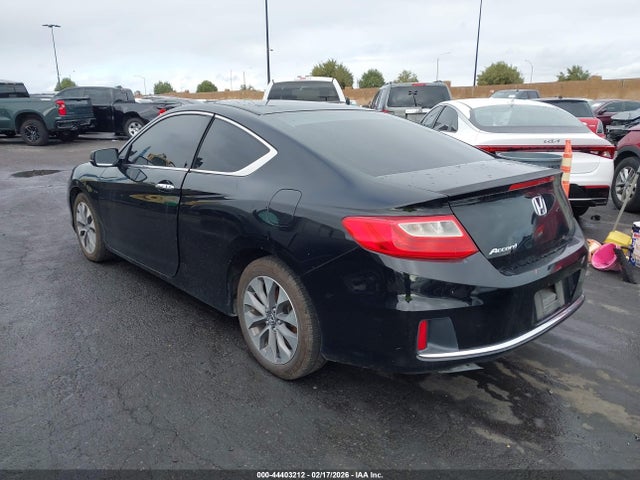 1HGCT1A79FA013520 Honda ACCORD EX