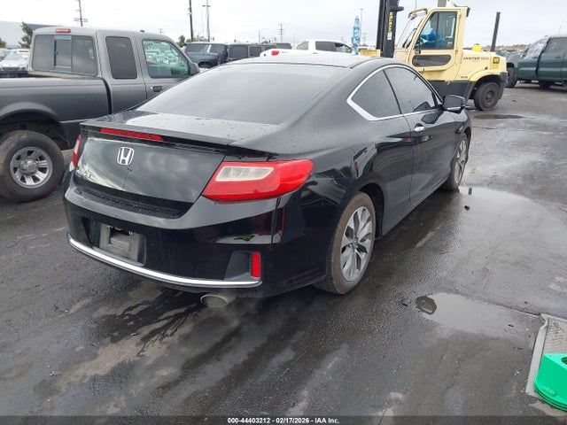 1HGCT1A79FA013520 Honda ACCORD EX