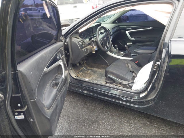 1HGCT1A79FA013520 Honda ACCORD EX