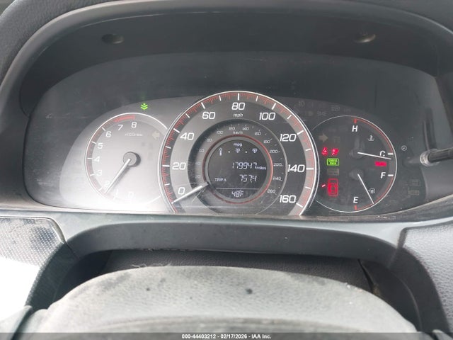 1HGCT1A79FA013520 Honda ACCORD EX