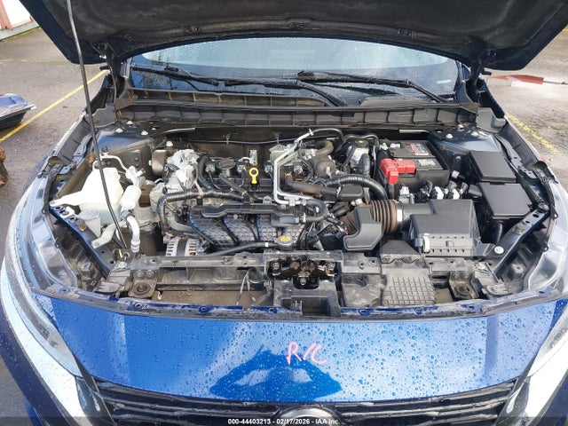 1N4BL4BV2PN418398 Nissan Altima S Fwd