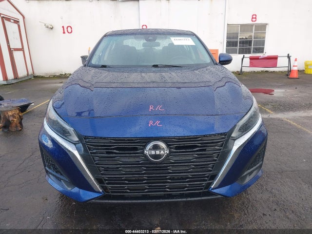 1N4BL4BV2PN418398 Nissan Altima S Fwd