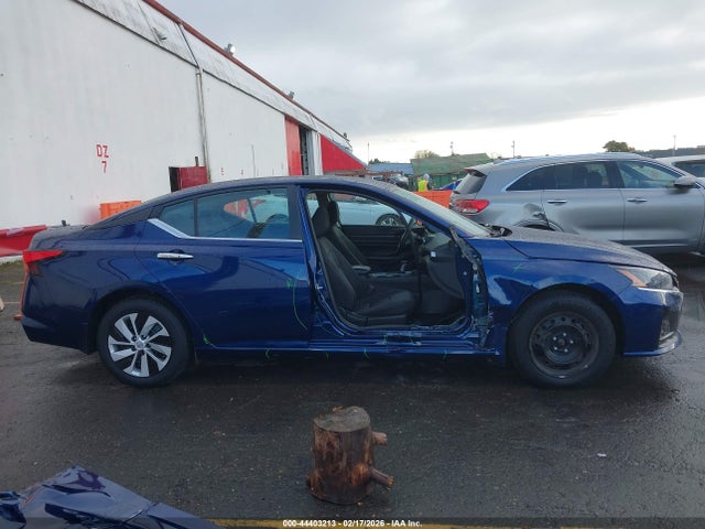 1N4BL4BV2PN418398 Nissan Altima S Fwd