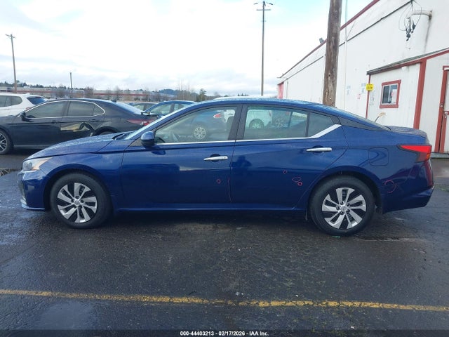 1N4BL4BV2PN418398 Nissan Altima S Fwd