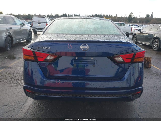 1N4BL4BV2PN418398 Nissan Altima S Fwd