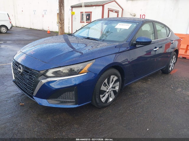 1N4BL4BV2PN418398 Nissan Altima S Fwd