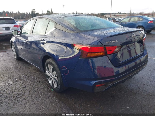 1N4BL4BV2PN418398 Nissan Altima S Fwd