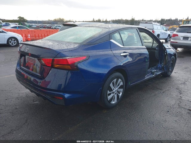 1N4BL4BV2PN418398 Nissan Altima S Fwd
