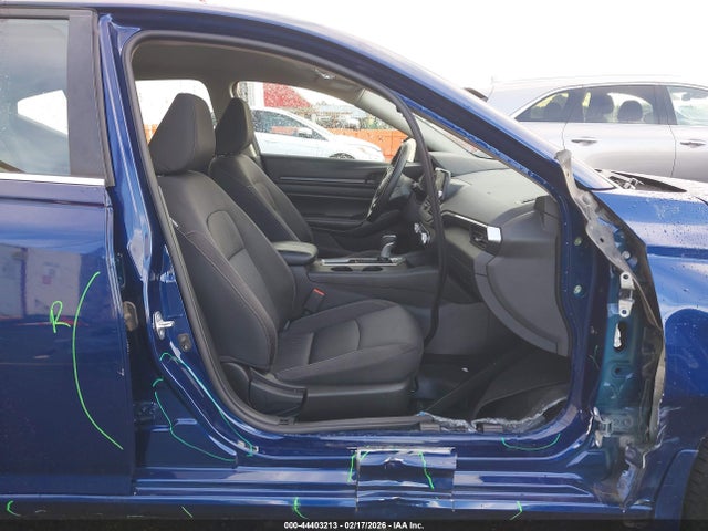 1N4BL4BV2PN418398 Nissan Altima S Fwd