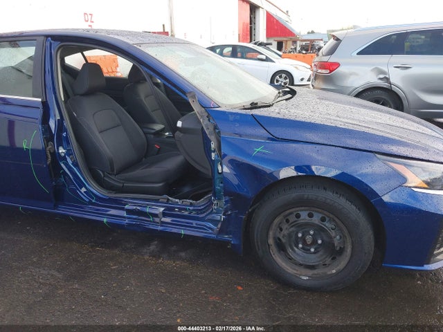 1N4BL4BV2PN418398 Nissan Altima S Fwd