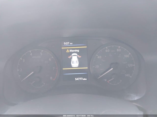 1N4BL4BV2PN418398 Nissan Altima S Fwd