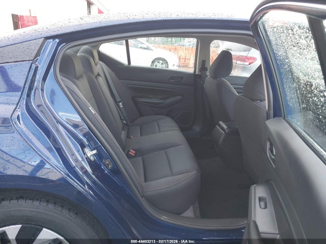 1N4BL4BV2PN418398 Nissan Altima S Fwd
