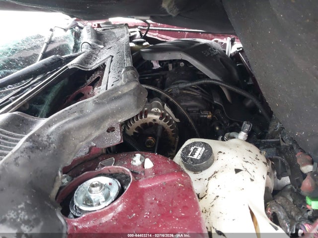 44403214 :رقم المزاد ، 1G4HR54K12U157061 vin ، 2002 Buick Lesabre Limited مزاد بيع