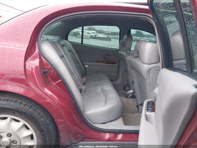 44403214 :رقم المزاد ، 1G4HR54K12U157061 vin ، 2002 Buick Lesabre Limited مزاد بيع