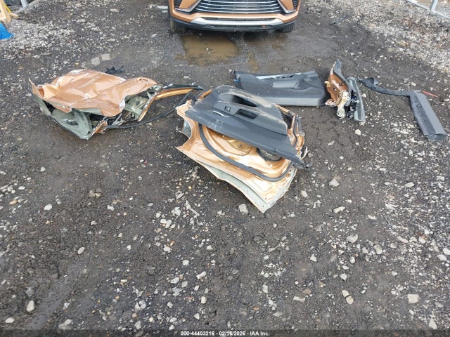 44403216 :رقم المزاد ، KL47LAEP8SB137951 vin ، 2025 Buick Envista Preferred Fwd مزاد بيع