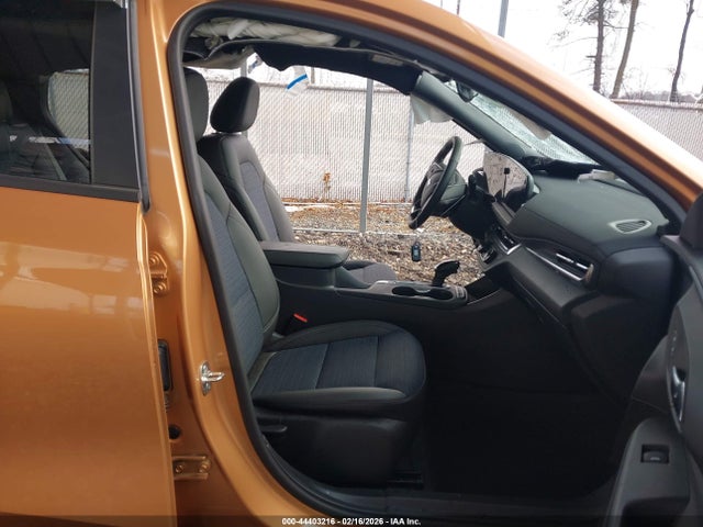 44403216 :رقم المزاد ، KL47LAEP8SB137951 vin ، 2025 Buick Envista Preferred Fwd مزاد بيع