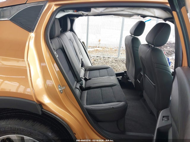 44403216 :رقم المزاد ، KL47LAEP8SB137951 vin ، 2025 Buick Envista Preferred Fwd مزاد بيع