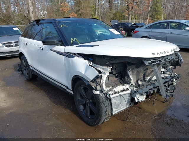 2020 LAND ROVER RANGE ROVER VELAR SALYK2EX3LA249396