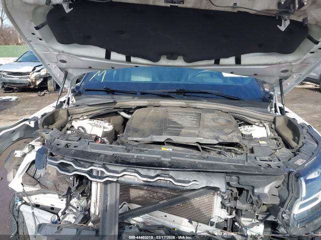 2020 LAND ROVER RANGE ROVER VELAR SALYK2EX3LA249396 Photo 9