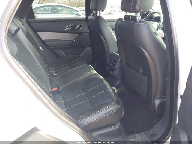 2020 LAND ROVER RANGE ROVER VELAR SALYK2EX3LA249396 Photo 7