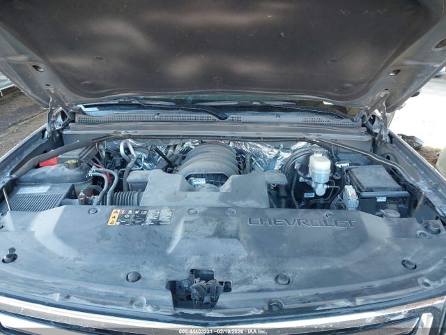 1GNSCHKCXHR211064 Chevrolet Suburban Lt