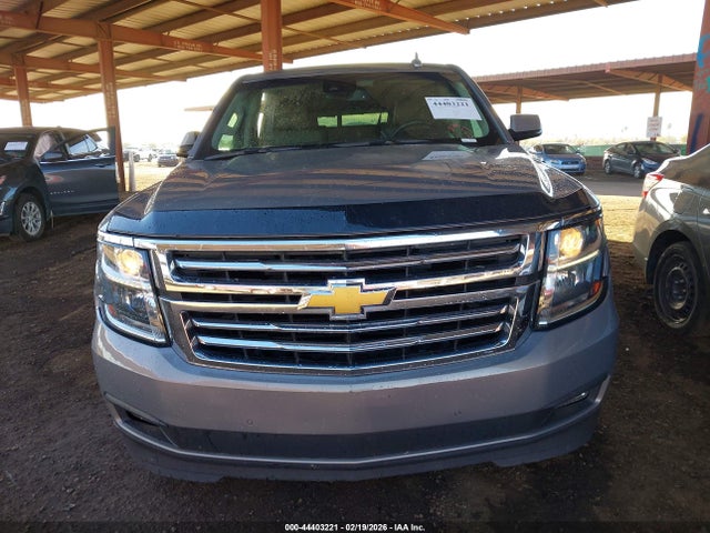 1GNSCHKCXHR211064 Chevrolet Suburban Lt