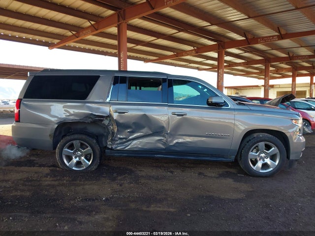 1GNSCHKCXHR211064 Chevrolet Suburban Lt