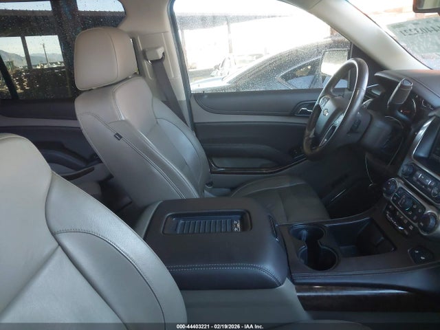 1GNSCHKCXHR211064 Chevrolet Suburban Lt