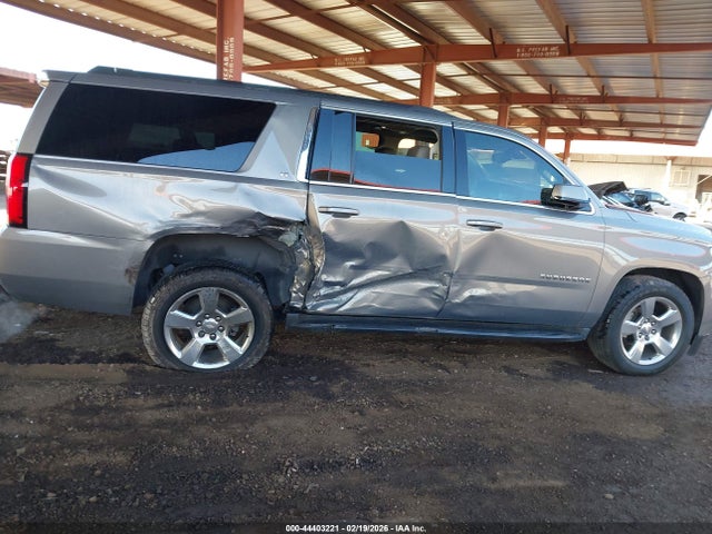1GNSCHKCXHR211064 Chevrolet Suburban Lt