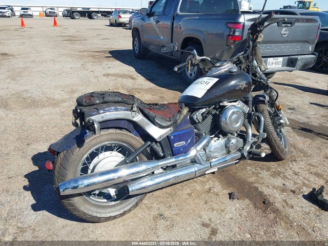 2005 YAMAHA XVS65 JYAVM01E55A079926 Photo 3