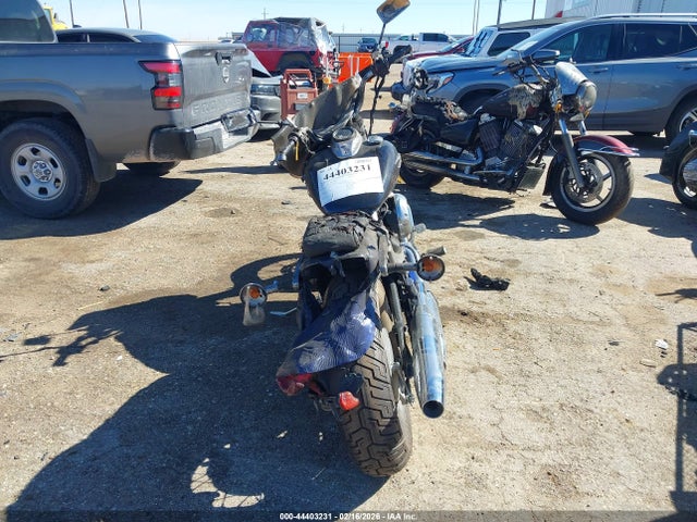 2005 YAMAHA XVS65 JYAVM01E55A079926 Photo 5
