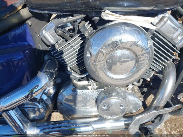 2005 YAMAHA XVS65 JYAVM01E55A079926 Photo 7