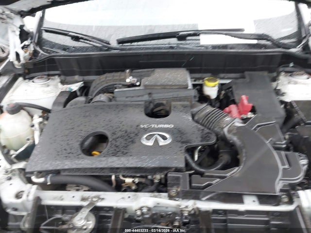 2022 INFINITI QX50 3PCAJ5AB4NF118544 Photo 9