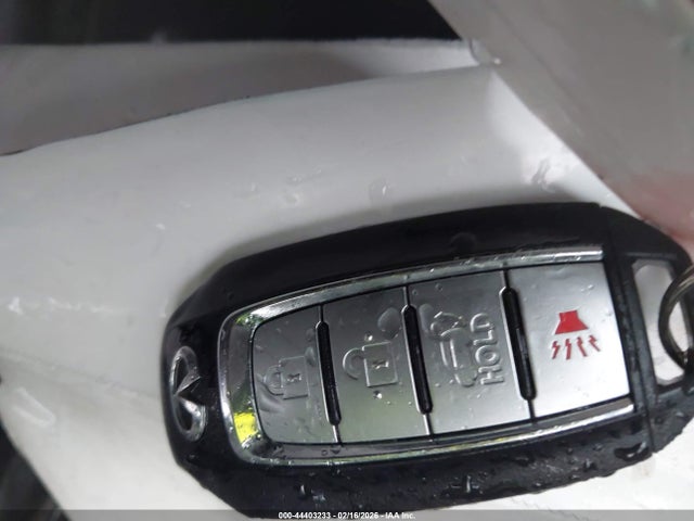 2022 INFINITI QX50 3PCAJ5AB4NF118544 Photo 10
