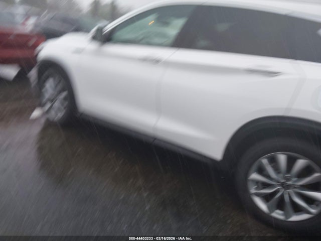 Aukcja sprzedaży 2022 Infiniti Qx50 Pure Awd, vin: 3PCAJ5AB4NF118544, numer aukcji: 44403233