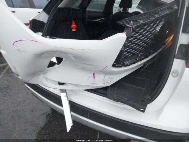 Aukcja sprzedaży 2022 Infiniti Qx50 Pure Awd, vin: 3PCAJ5AB4NF118544, numer aukcji: 44403233