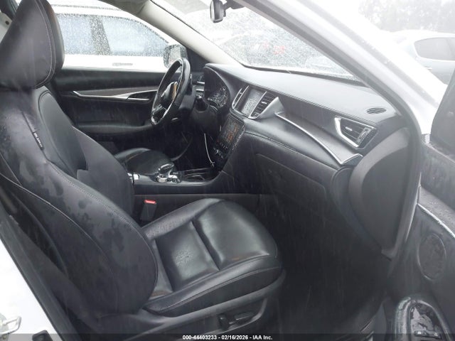 2022 INFINITI QX50 3PCAJ5AB4NF118544 Photo 4